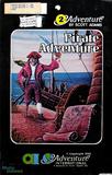 S.A.G.A. #2: Pirate Adventure (Atari 800)
